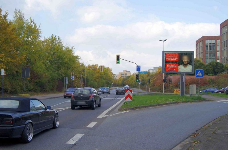 Koblenzer Str./Saarstr./Auff./Ri. Finthen/We.re.