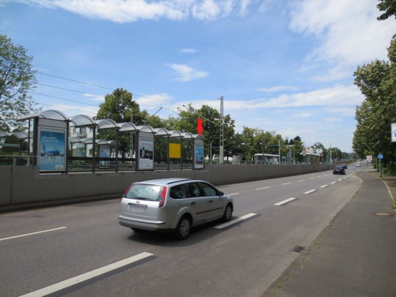 L.-Landmann-Str. 174 geg./S.-Heise-Str./außen re.