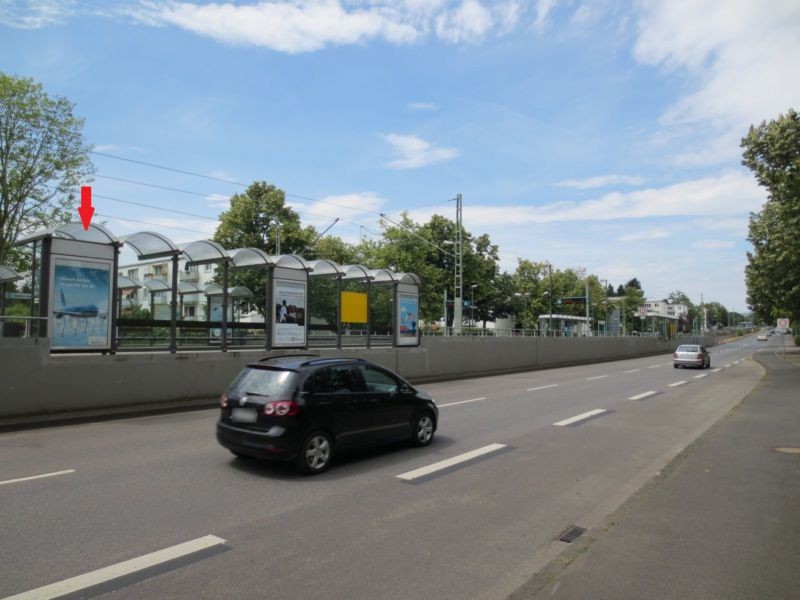 L.-Landmann-Str. 174 geg./S.-Heise-Str./außen li.