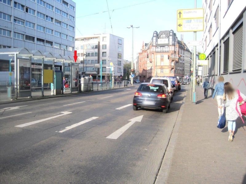 Allerheiligentor/Lange Str./außen re.