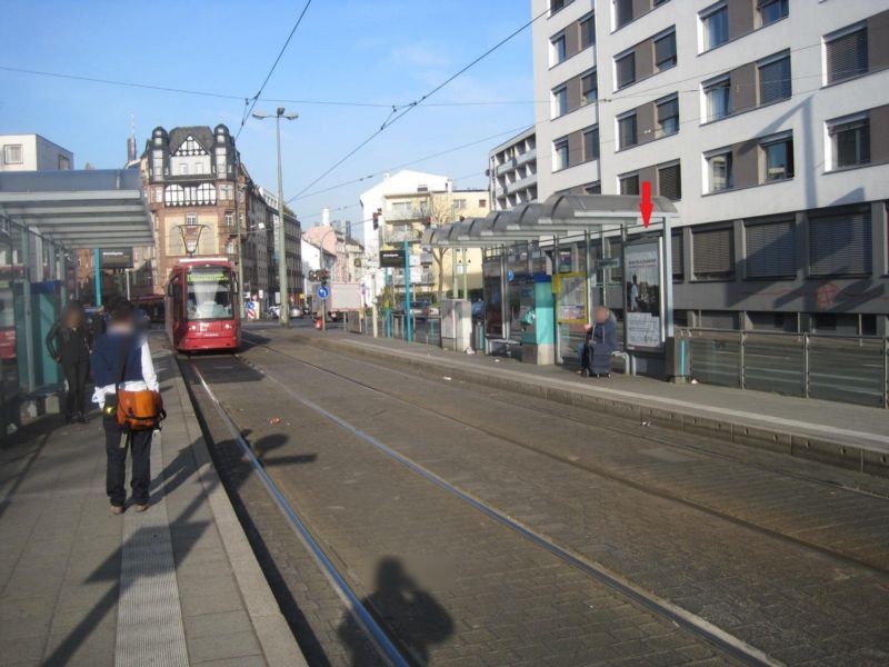 Allerheiligentor/Lange Str./innen re.