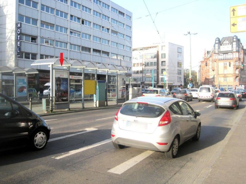 Allerheiligentor/Lange Str./außen li.