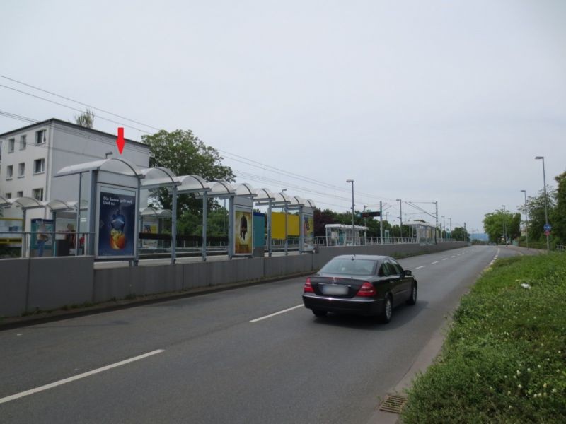 L.-Landmann-Str./vor H.-Lübke-Str./außen li.