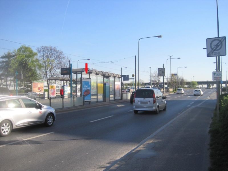 Hanauer Landstr./An den Riederhöfen/außen li.