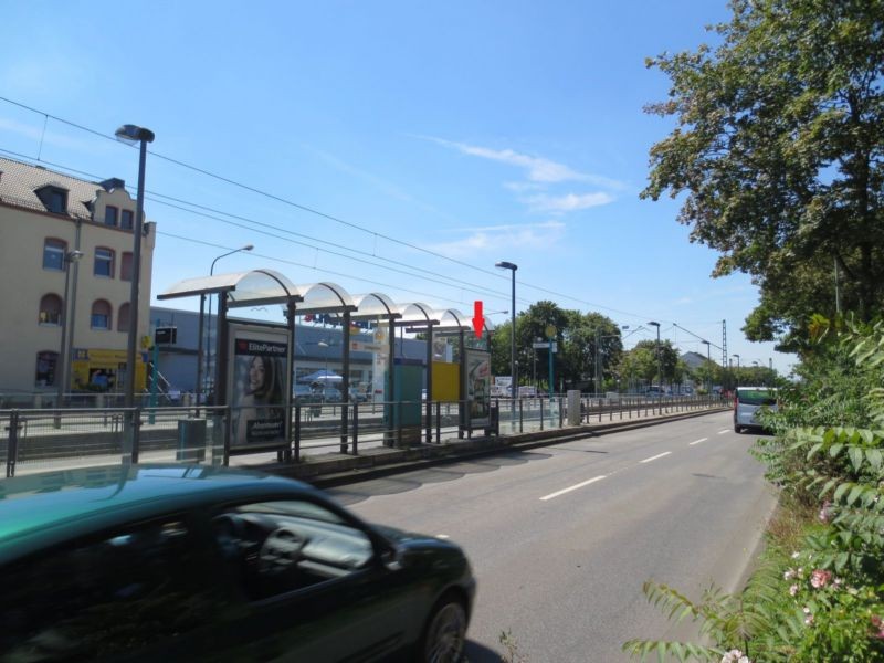 Mainzer Landstr. 604/Zum Linnegraben/außen re.