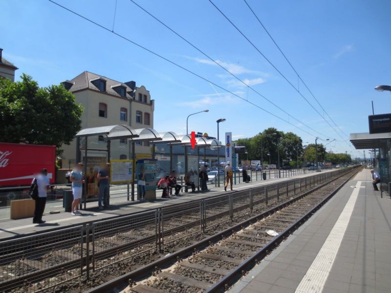 Mainzer Landstr. 591/Zum Linnegraben/innen re.