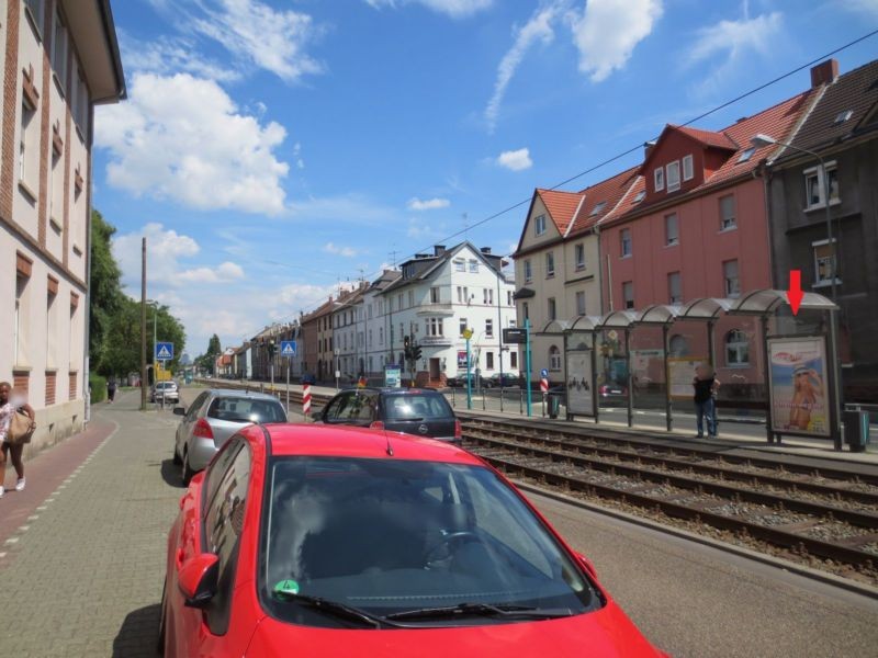 Mainzer Landstr. 759/Am Rosengarten/innen re.