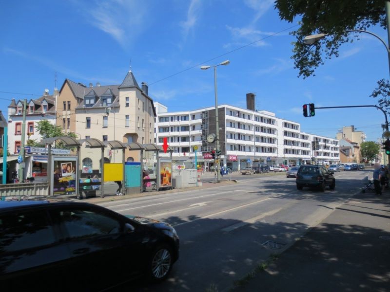 Mainzer Ldstr./Nieder Kirchweg/außen re.