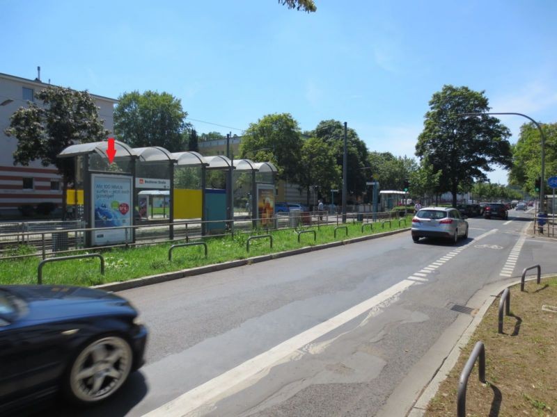 Mörfelder Landstr. 208/Riedhofweg/außen li.