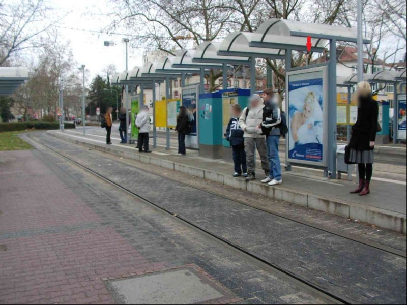 Stresemannallee/Garten-/Mittelbahnstreifen/au.re.