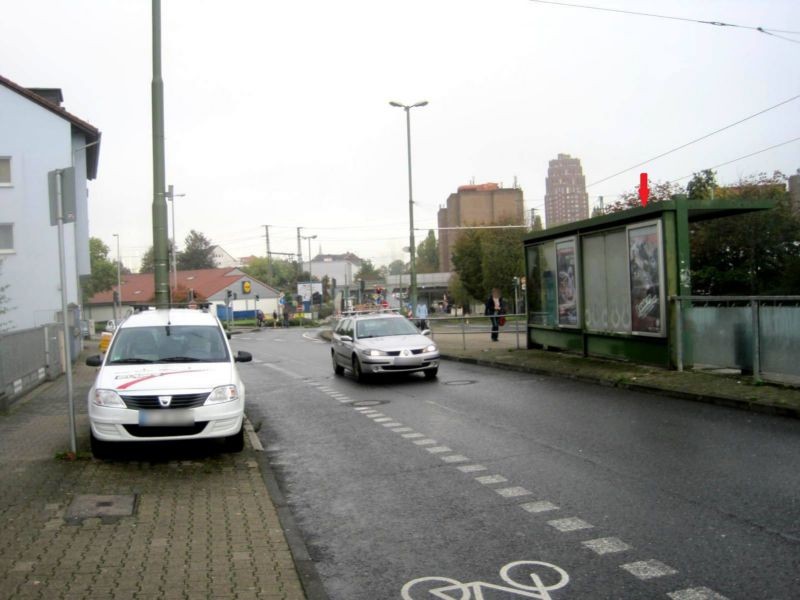 Offenbacher Landstr.  74/Seehofstr./außen re.