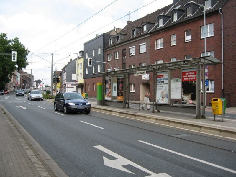 Mülheimer Str. geg. 371/Hilgenberg/Ri. MH/3