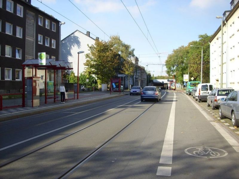 Friedrich-Ebert-Str. 173/geg. Neanderstr./We.li.