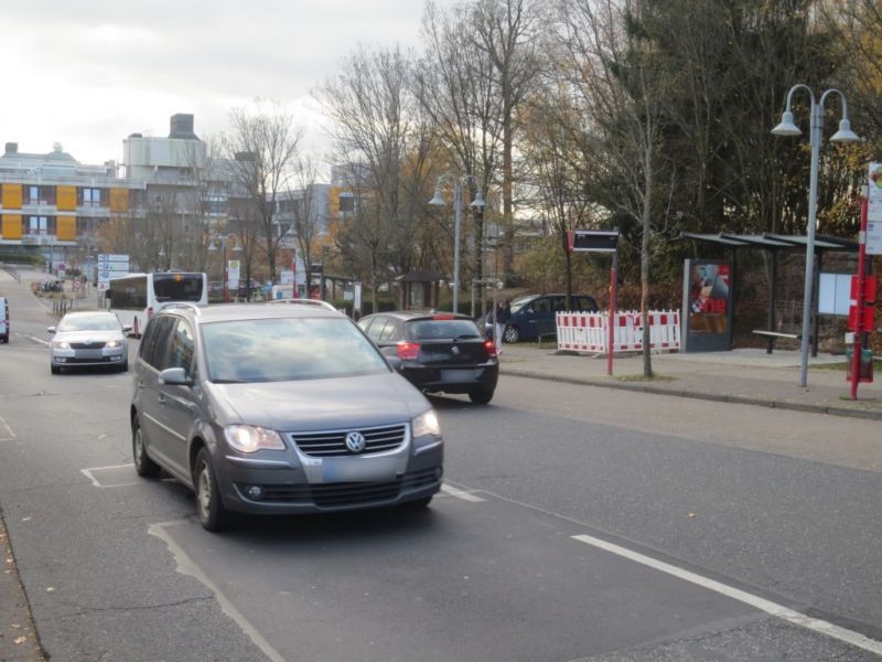 Baldingerstr./Klinikum re./innen