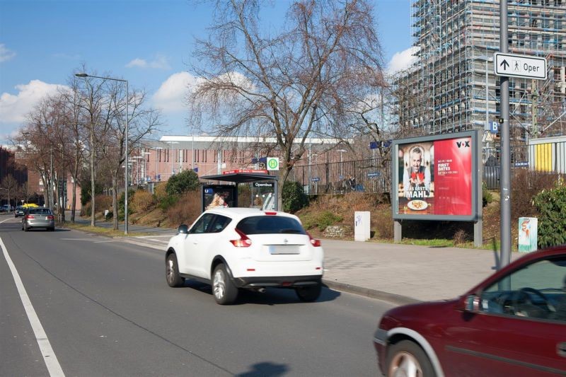 Auenweg geg. Charles-de-Gaulle-Platz