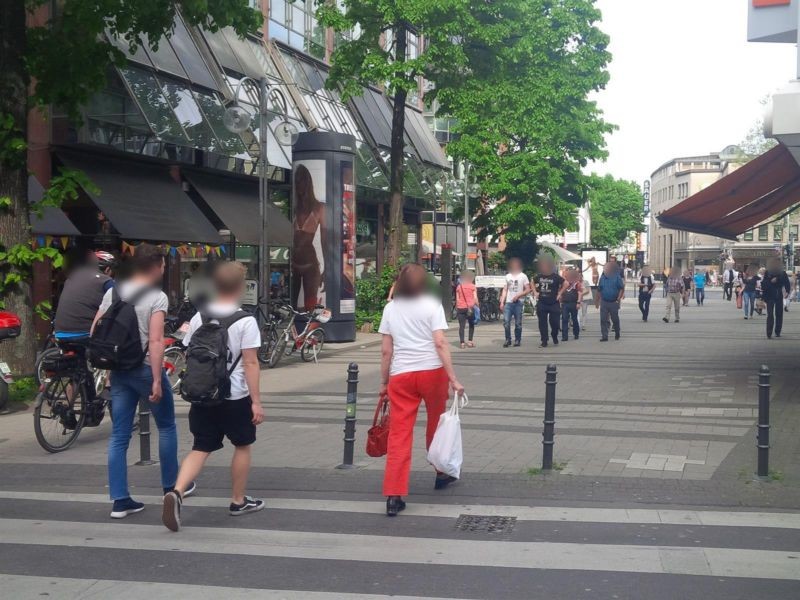 Breite Str. geg. 23