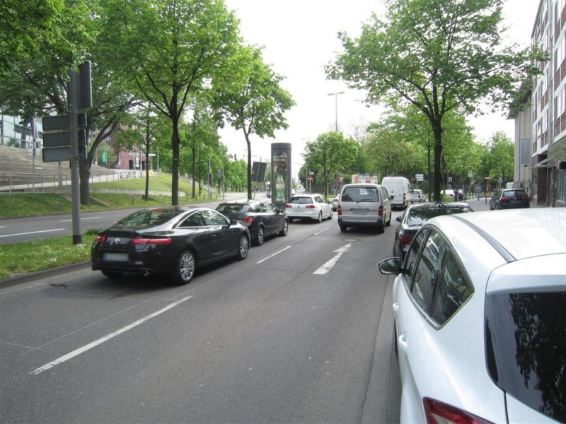 Deutz-Kalker Str. geg. 50/Gummersbacher Str.