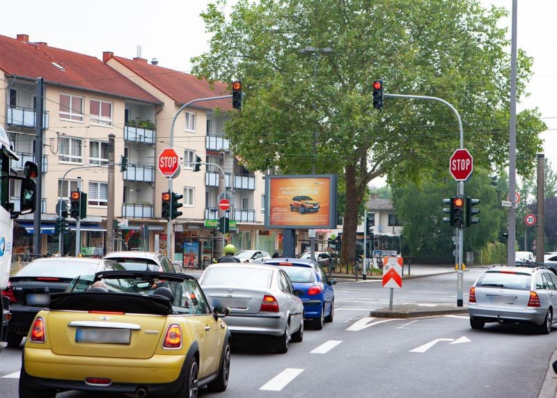 Longericher Str. 441/Johannes-Rings-Str./We.re.