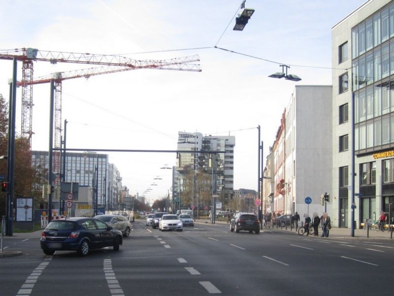 Berliner Str. geg. 137/Kaiserstr. 68/We.li.