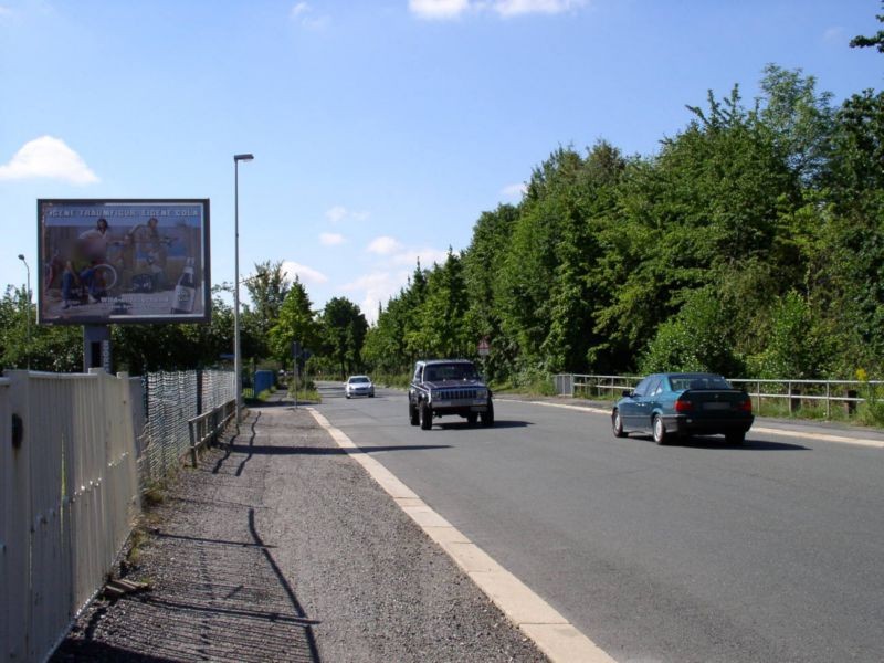 Horchstr./Trabantstr./We.li.