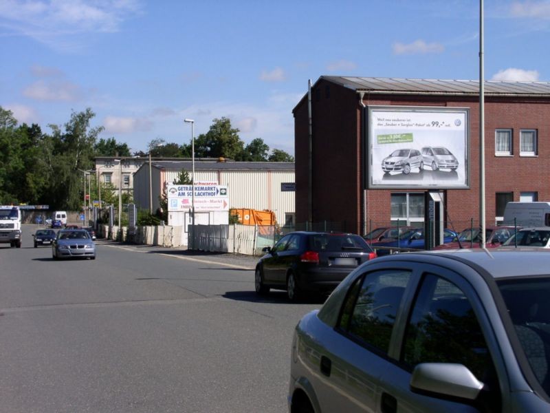 Horchstr./Trabantstr./We.re.