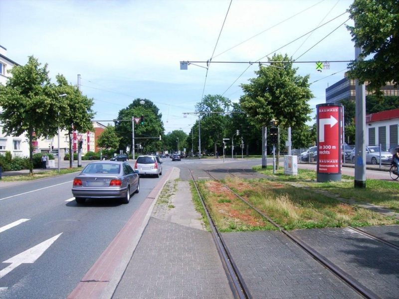 Georg-Bitter-Str./Hastedter Heerstr.