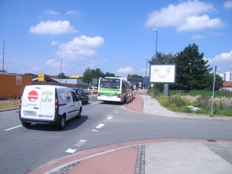 Otto-Brenner-Allee/Teneverstr./We.re.