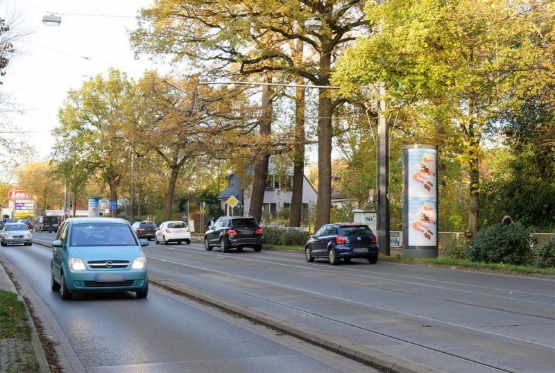 Horner Heerstr. 23/Ronzelenstr.