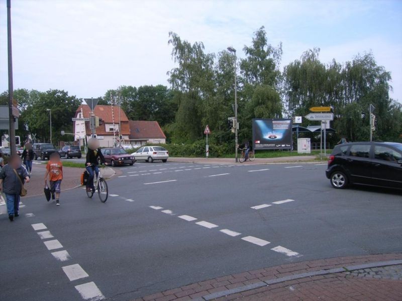 Hammersbecker Str./Meinert-Löffler-Str. (SB)