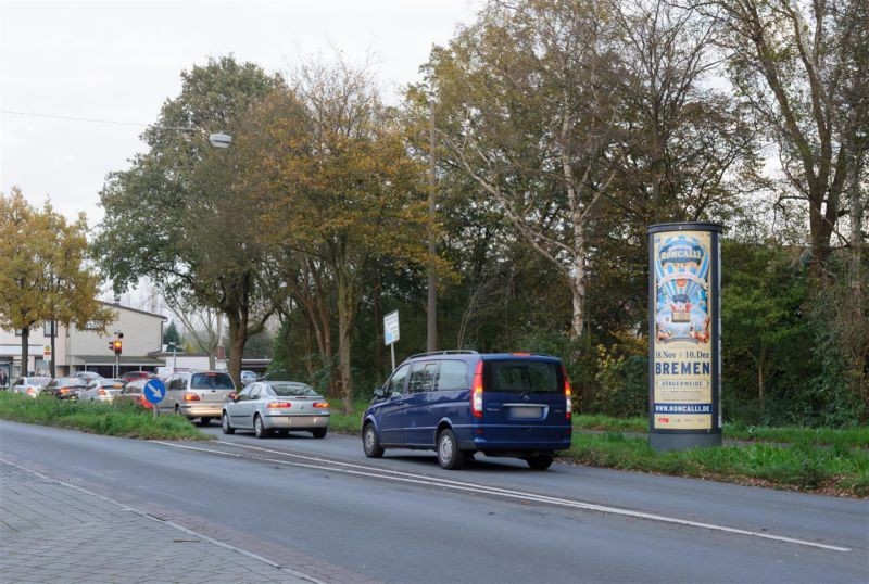 Kattenturmer Heerstr./Soester Str.