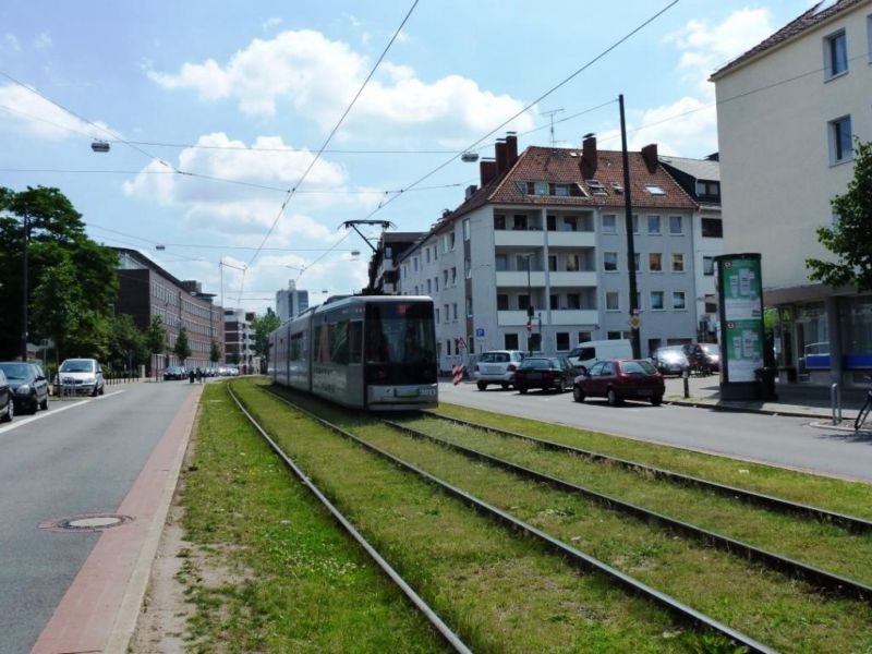 Falkenstr.  26/Ellhornstr.