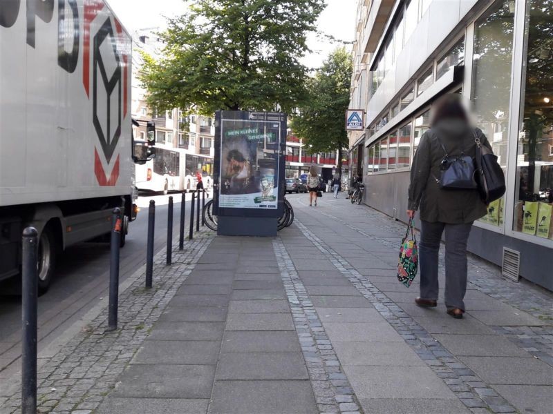 Violenstr. 24/neben Domshof VS