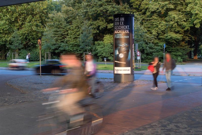 Friesenwerder/Am Hohentorsplatz