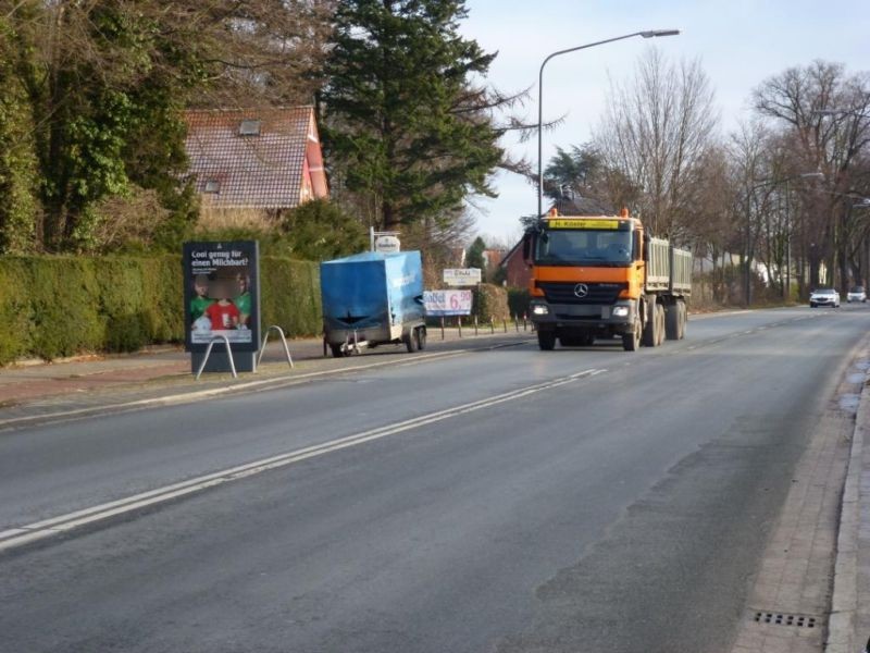 Osterholzer Heerstr. 36/Kämenadenweg RS