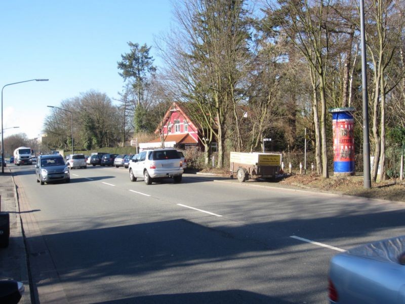 Osterholzer Heerstr./Kämenadenweg