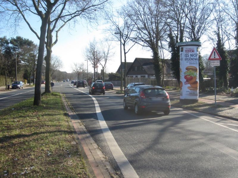 Züricher Str./Ellener Dorfstr.