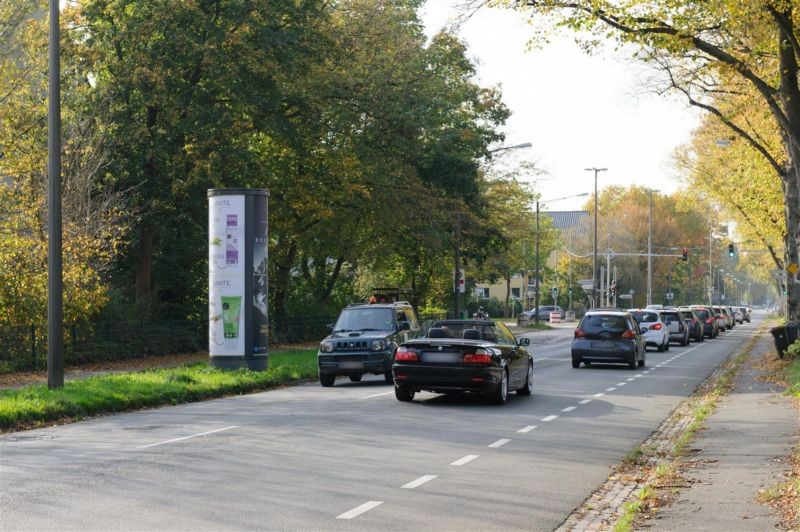 Huchtinger Heerstr./Heinrich-Plett-Allee