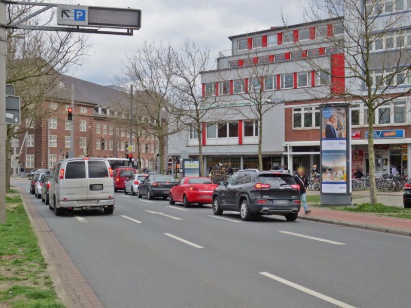 Bahnhofsplatz/Rembertiring 2