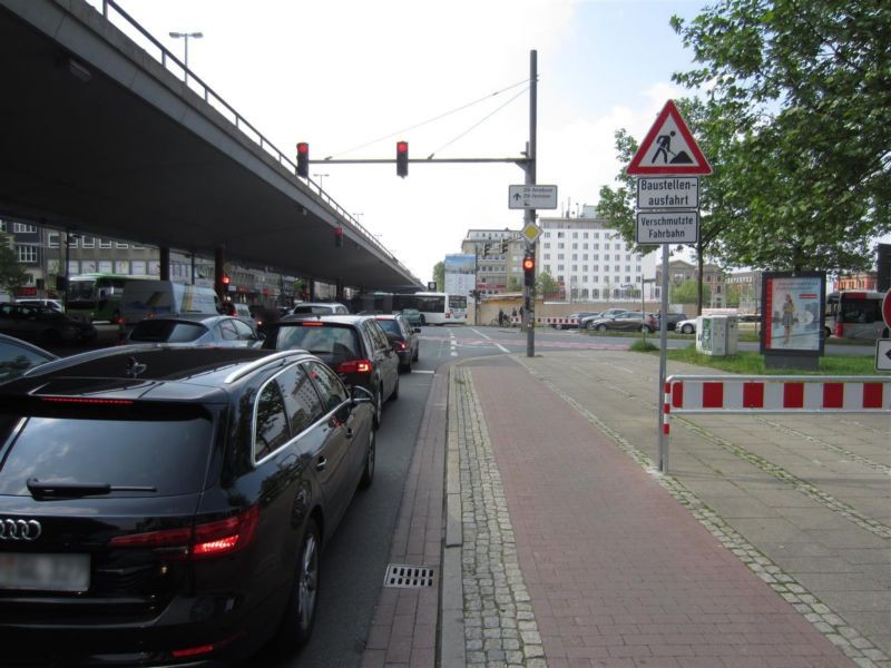 Bahnhofsplatz/Rembertiring VS