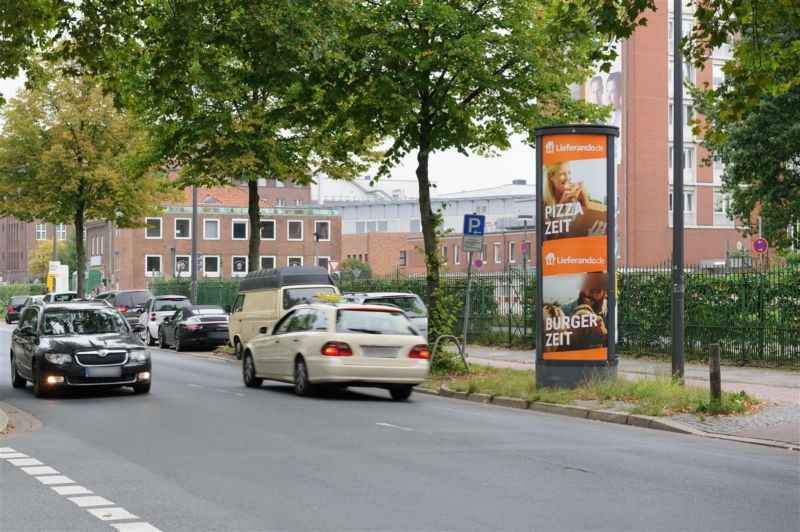 St.-Jürgen-Str. geg. Humboldtstr.