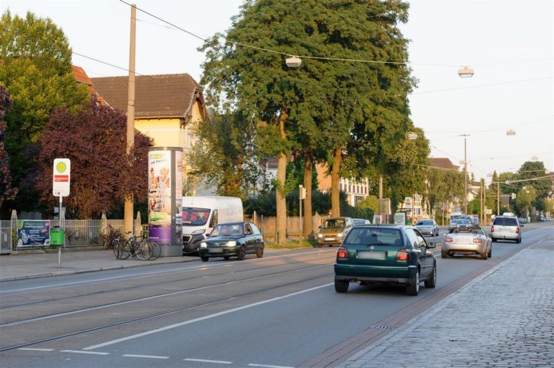 Sebaldsbrücker Heerstr.  46/Esmarchstr.