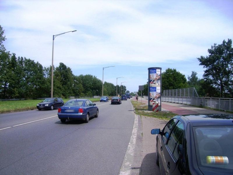 Habenhauser Brückenstr./Holzdamm Oberh.