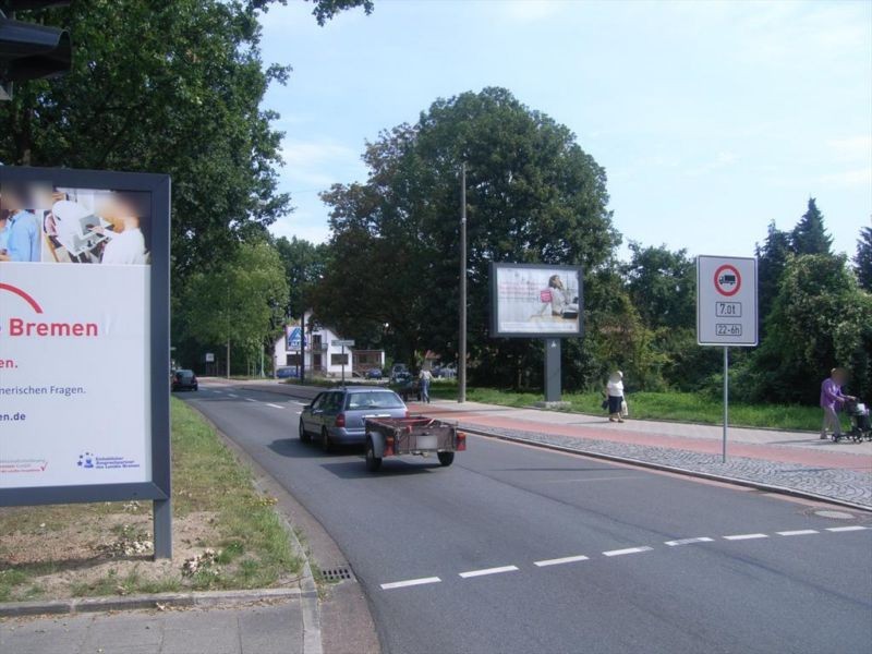 Kattenturmer Heerstr./Kattenescher Weg/We.re.