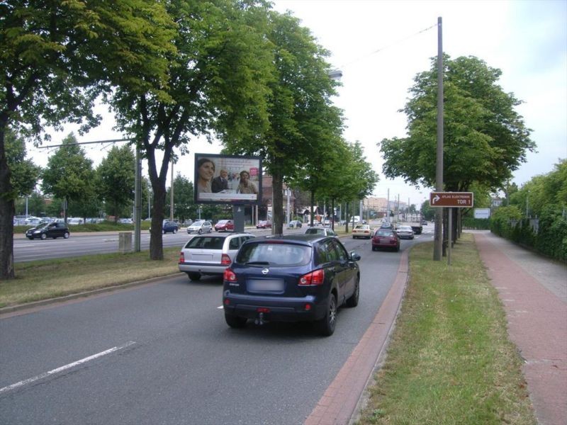 Sebaldsbrücker Heerstr./Brüggeweg/saw.