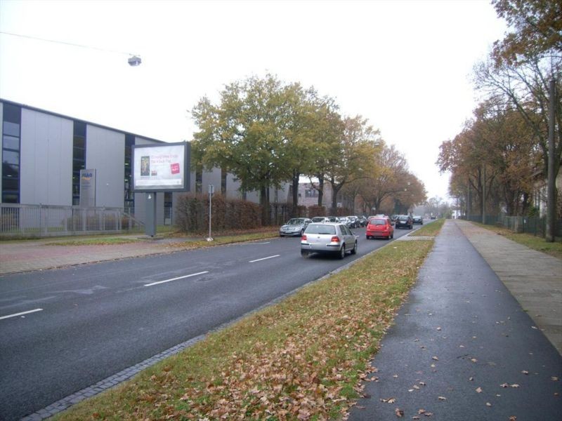 Grambker Heerstr. 10 / We.li.