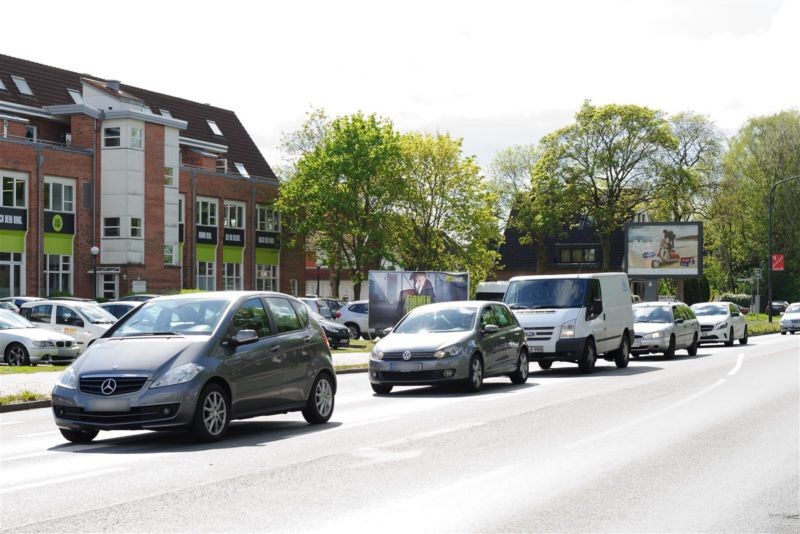 Osterholzer Heerstr./Osterholzer Dorfstr./We.li.