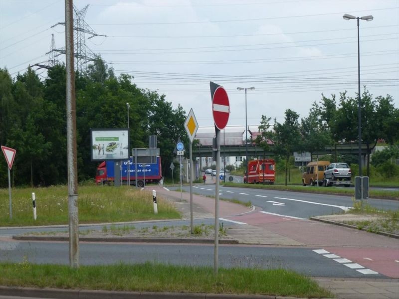 Auf den Delben  35 Nh. Gottlieb-Daimler-Str./We.li