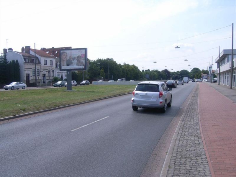 Neuenlander Str./Kattenturmer Heerstr./sew.