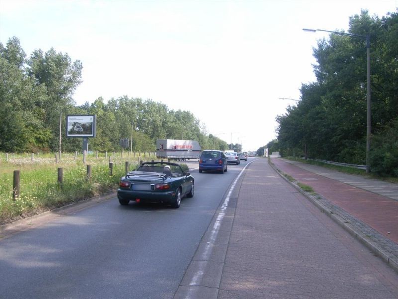 Habenhauser Brückenstr. Nh. Holzdamm/sew.