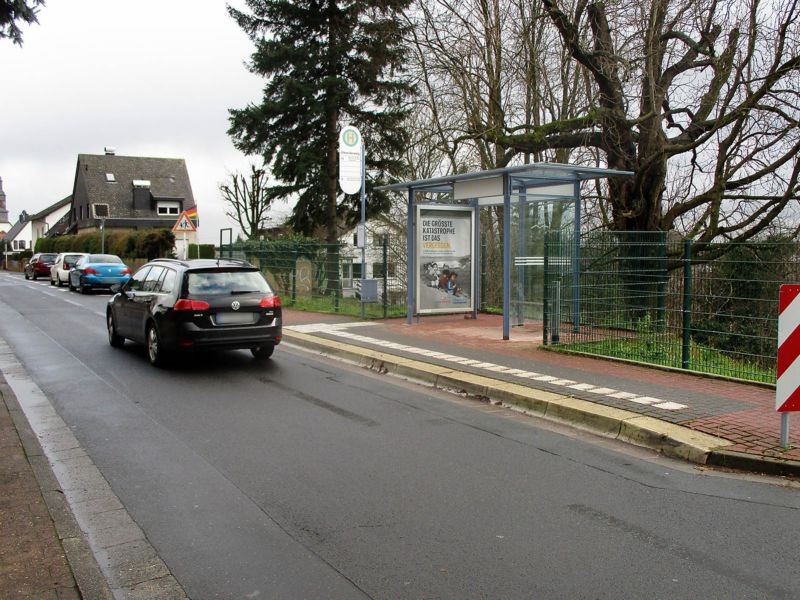 Am Nußgrund 14/geg. Oleanderweg/innen